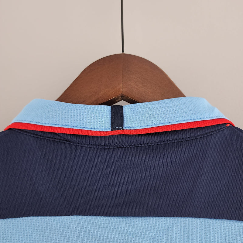 CELTA DE VIGO I 02/04 HOMME (RÉTRO)