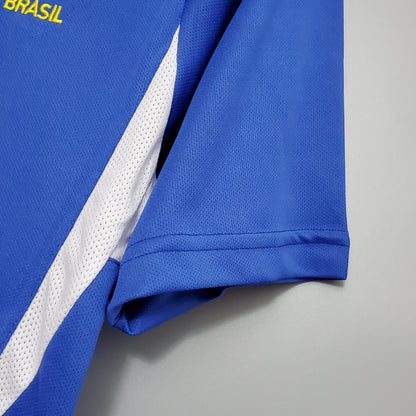 BRASIL II 2002 HOMME (RÉTRO)