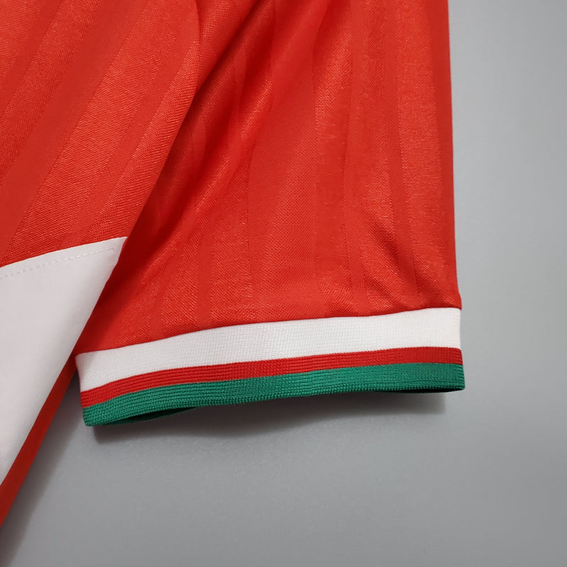 LIVERPOOL I 93/95 HOMME (RÉTRO)