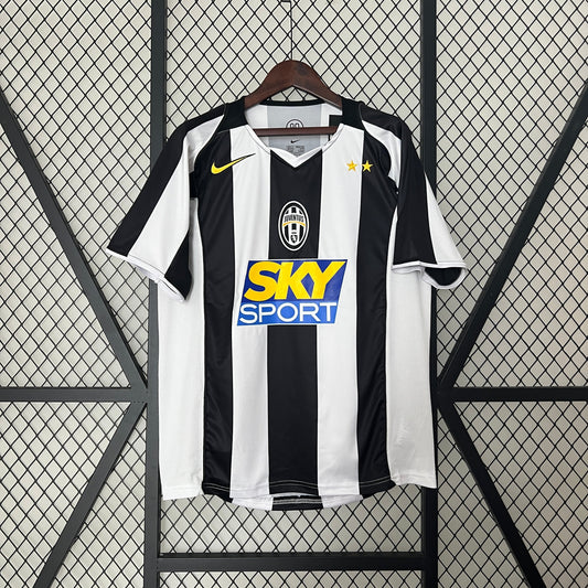 JUVENTUS I 04/05 HOMME (RÉTRO)