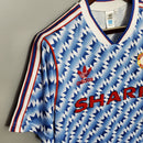 MANCHESTER UNITED II 90/92 HOMME (RÉTRO)