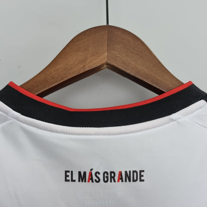 RIVER PLATE I 18/19 HOMME (RÉTRO)