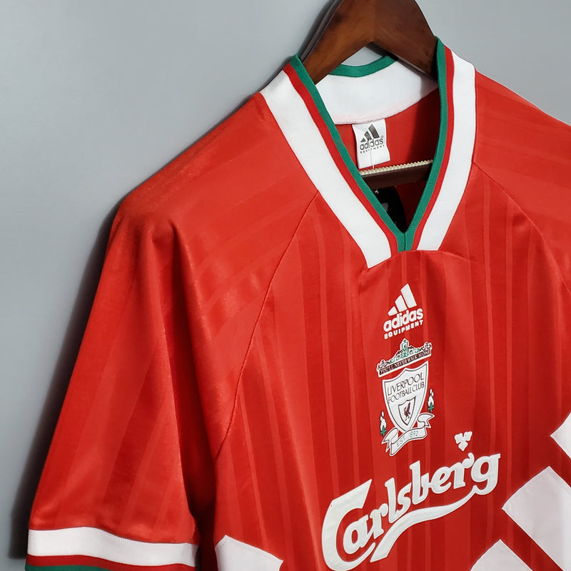 LIVERPOOL I 93/95 HOMME (RÉTRO)