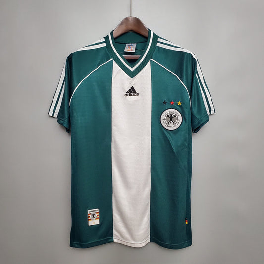 ALEMANIA II 1998 HOMME (RÉTRO)
