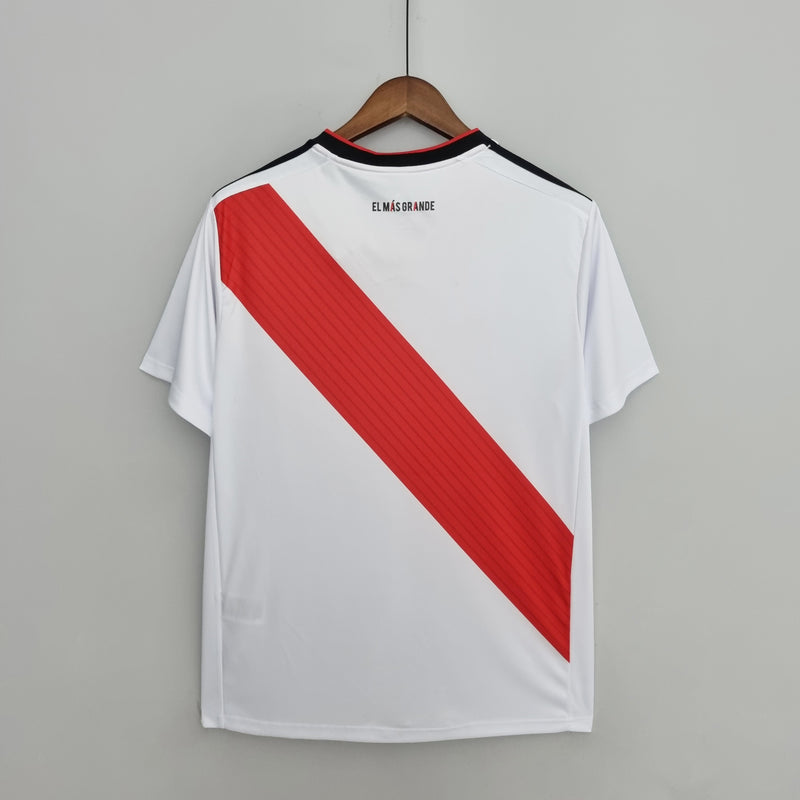 RIVER PLATE I 18/19 HOMME (RÉTRO)