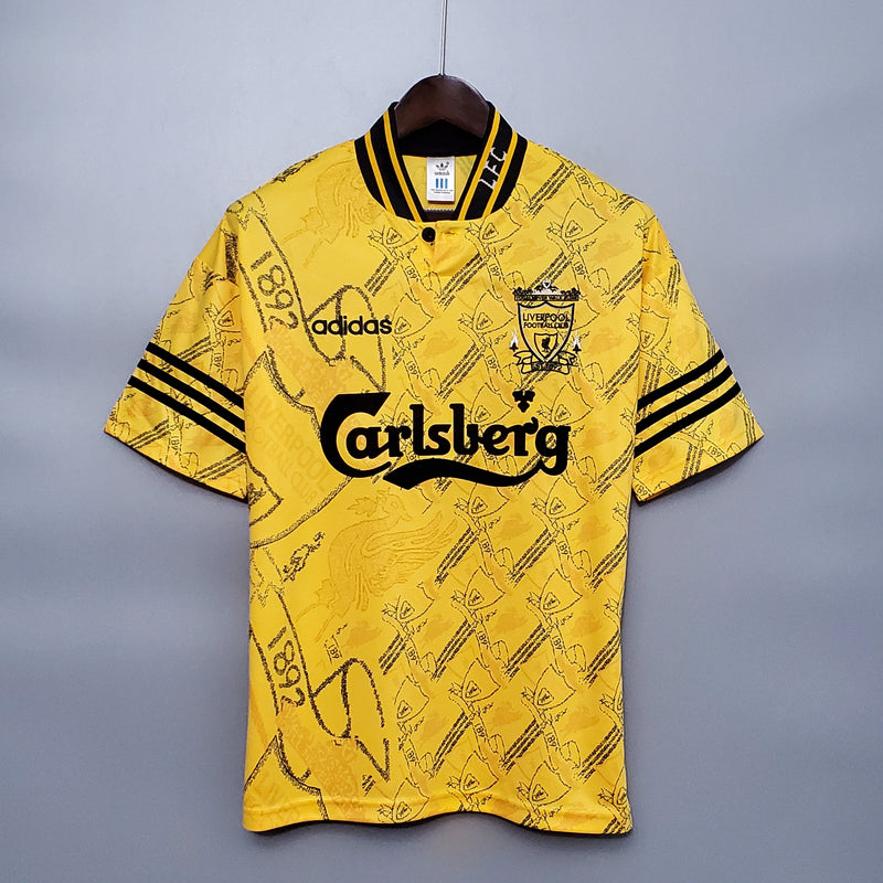 LIVERPOOL I 94/96 HOMME (RÉTRO)