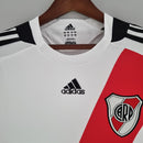 RIVER PLATE I 09/10 HOMME (RÉTRO) MANGA LARGA