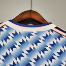 MANCHESTER UNITED II 90/92 HOMME (RÉTRO)