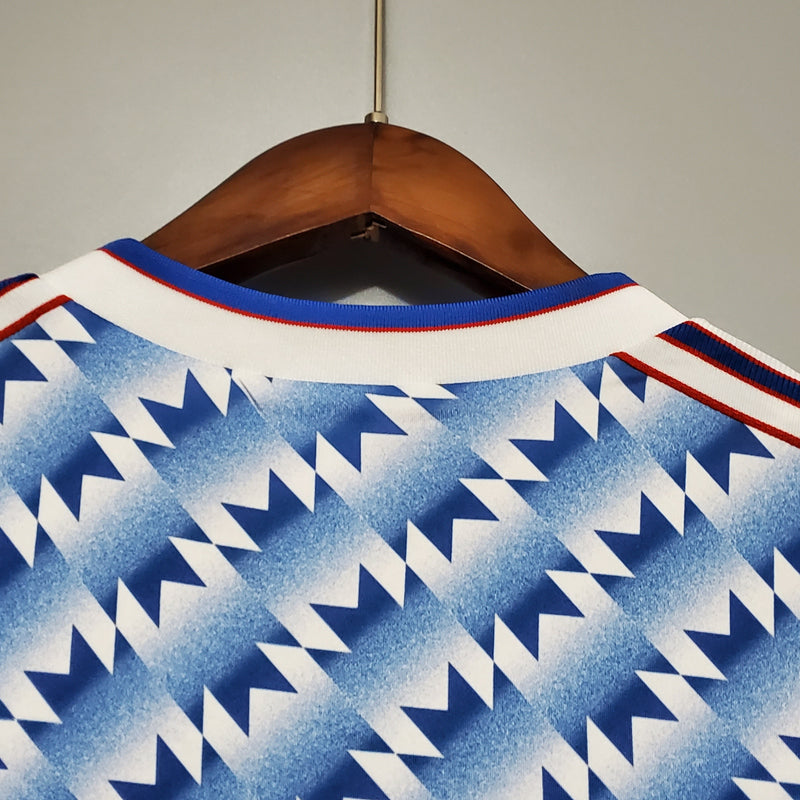 MANCHESTER UNITED II 90/92 HOMME (RÉTRO)