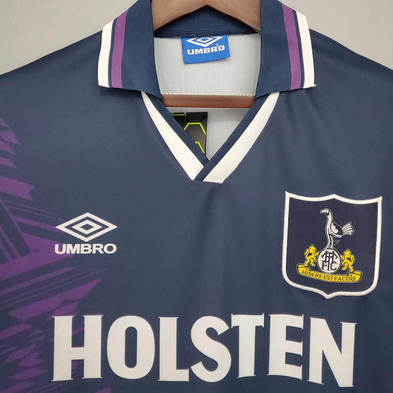TOTTENHAM ll 94/95 HOMME (RÉTRO)