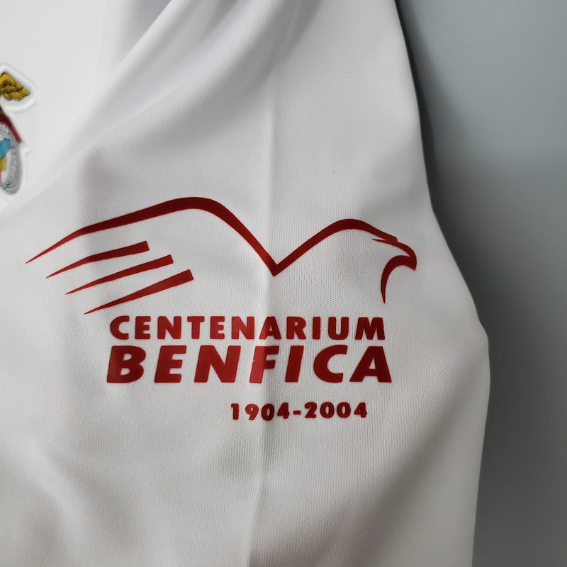 BENFICA II 04/05 HOMME (RÉTRO)