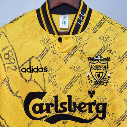 LIVERPOOL I 94/96 HOMME (RÉTRO)