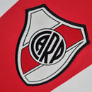 RIVER PLATE I 09/10 HOMME (RÉTRO) MANGA LARGA