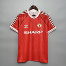 MANCHESTER UNITED I 90/92 HOMME (RÉTRO)