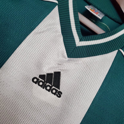 ALEMANIA II 1998 HOMME (RÉTRO)