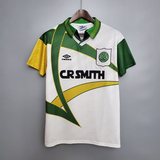 CELTIC I 93/95 HOMME (RÉTRO)