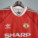 MANCHESTER UNITED I 90/92 HOMME (RÉTRO)