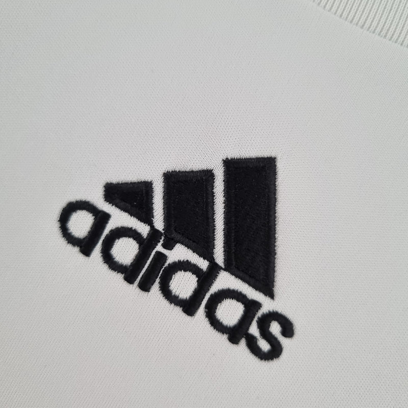 RIVER PLATE I 09/10 HOMME (RÉTRO) MANGA LARGA