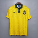 BRASIL I 91/93 HOMME (RÉTRO)