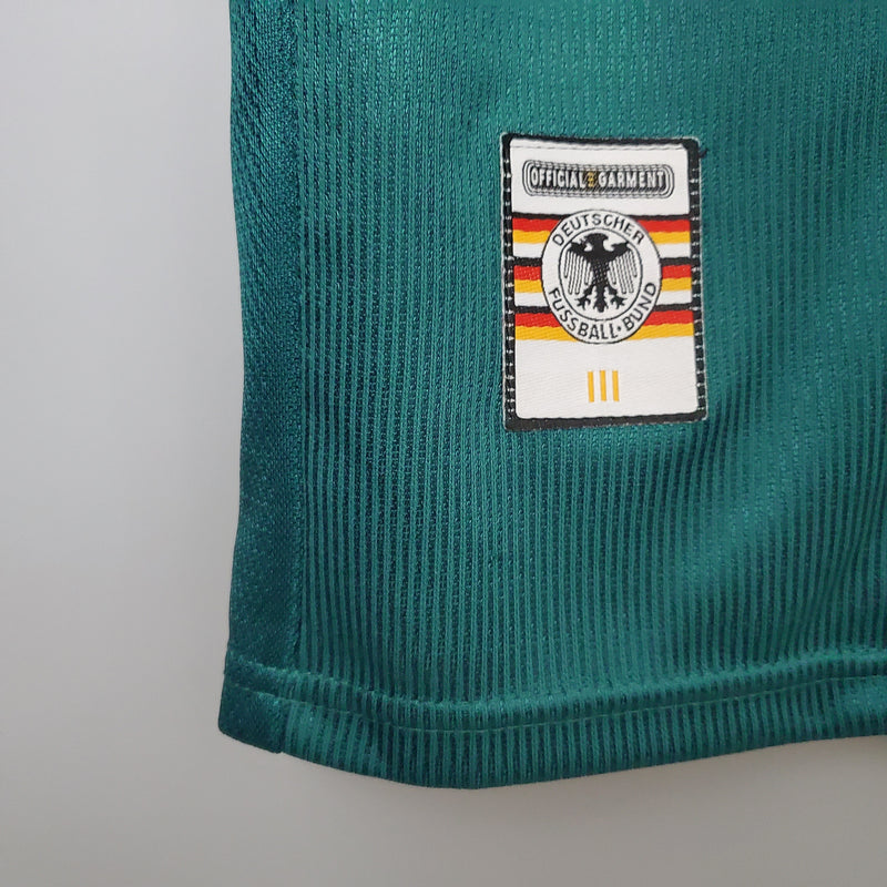 ALEMANIA II 1998 HOMME (RÉTRO)