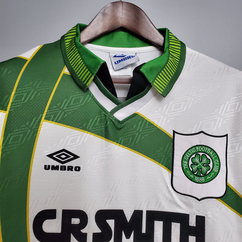 CELTIC I 93/95 HOMME (RÉTRO)