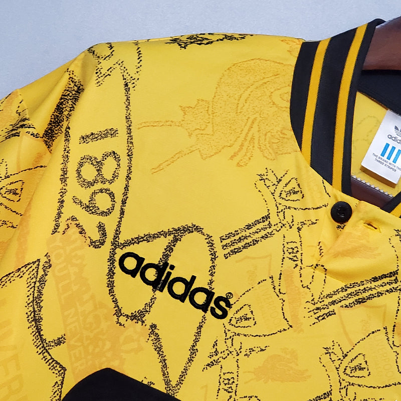 LIVERPOOL I 94/96 HOMME (RÉTRO)