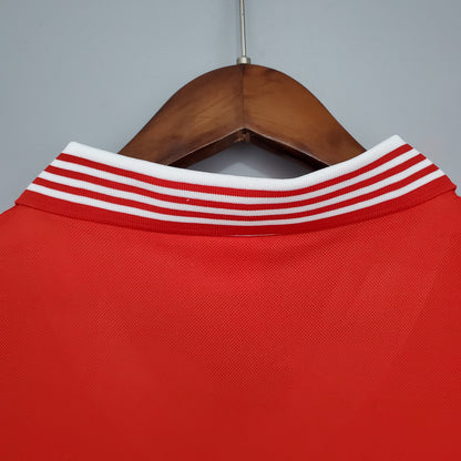 MANCHESTER UNITED I 1977 HOMME (RÉTRO)