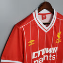 LIVERPOOL I 1984 HOMME (RÉTRO)