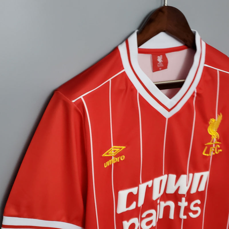 LIVERPOOL I 1984 HOMME (RÉTRO)