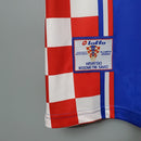 CROACIA I 1998 HOMME (RÉTRO)