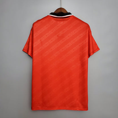 NOTTINGHAM I 94/95 HOMME (RÉTRO)
