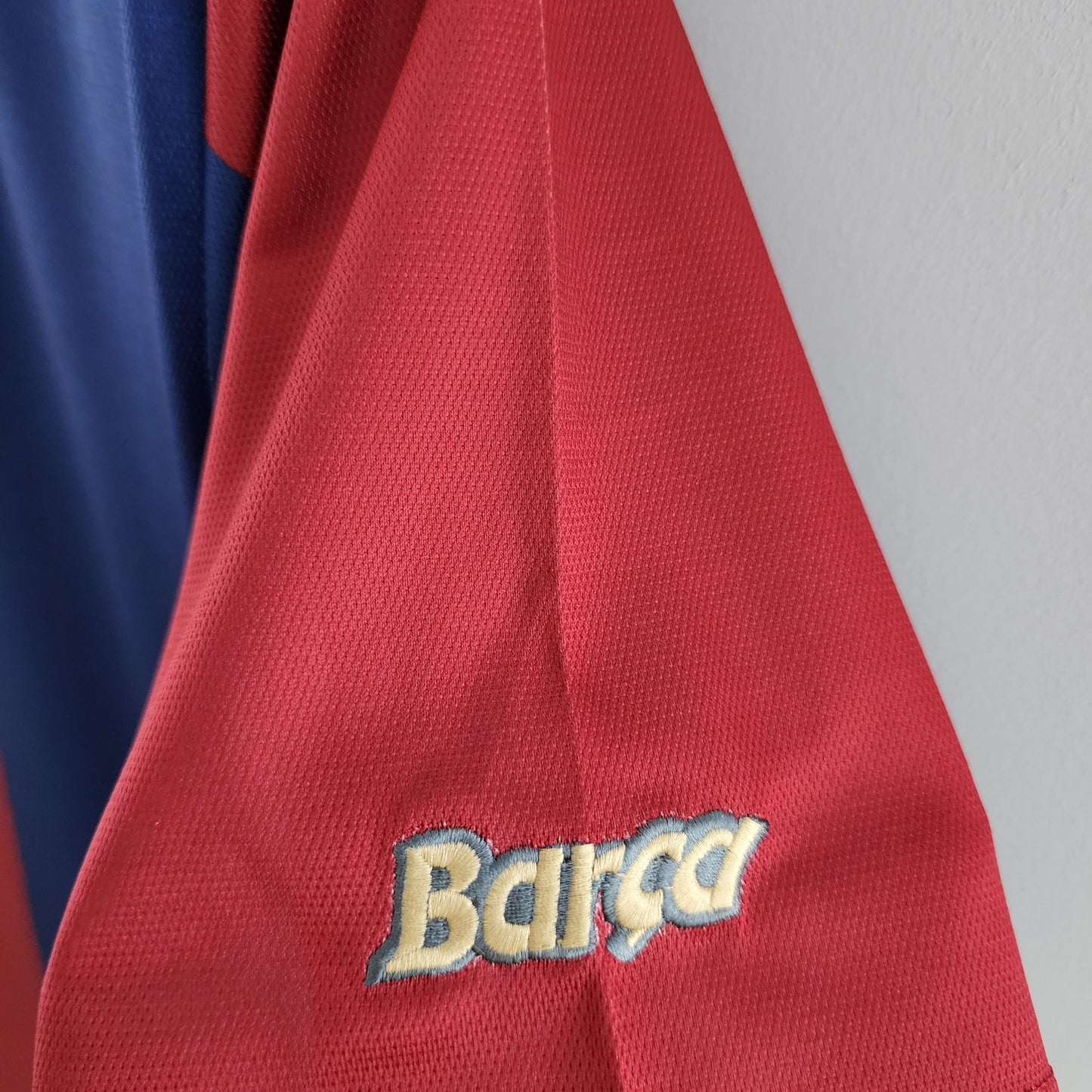 BARCELONA I 98/99 HOMME (RÉTRO)