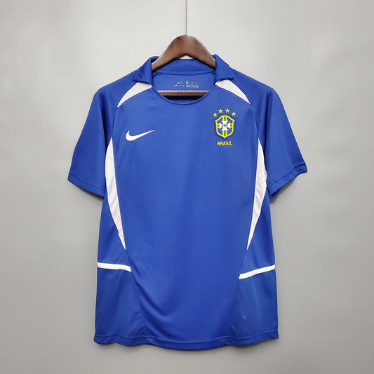 BRASIL II 2002 HOMME (RÉTRO)