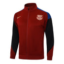 TRACKSUIT BARCELONA 24/25 INFANTIL -