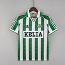 BETIS I 96/97 HOMME (RÉTRO)
