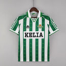 REAL BETIS I 96/97 HOMME (RÉTRO)