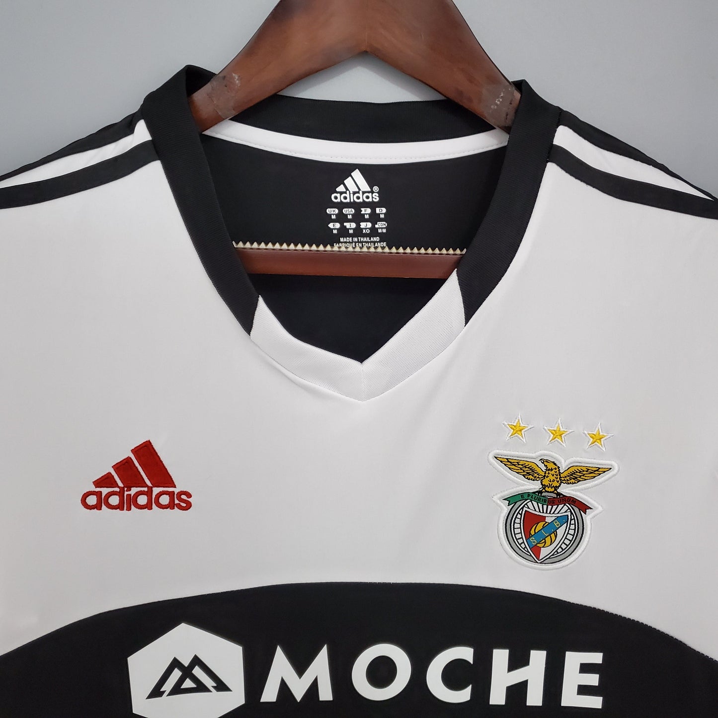 BENFICA II 13/14 HOMME (RÉTRO)