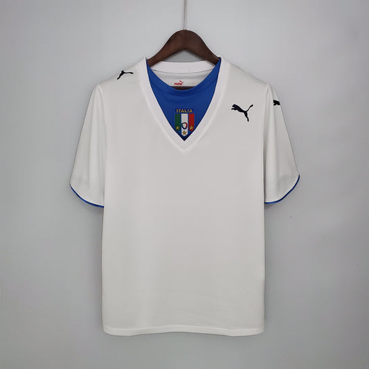ITÁLIA MUNDIAL II 2006 HOMME (RÉTRO)
