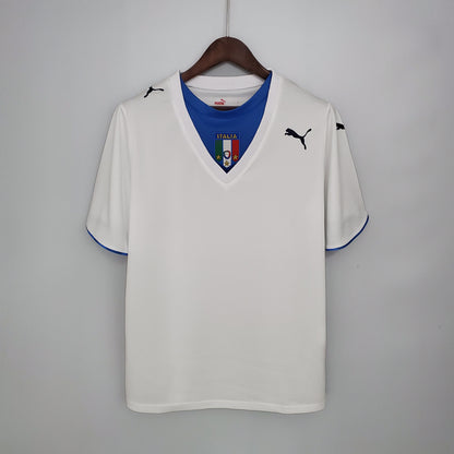 ITÁLIA MUNDIAL II 2006 HOMME (RÉTRO)