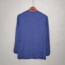 ESPAÑA MUNDIAL I 2010 HOMME (RÉTRO) MANGA LARGA