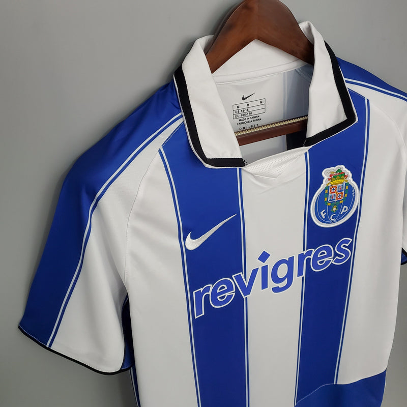 PORTO I 03/04 HOMME (RÉTRO)