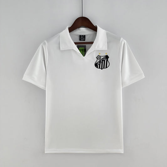 SANTOS l 1970 HOMME (RÉTRO)