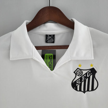 SANTOS l 1970 HOMME (RÉTRO)