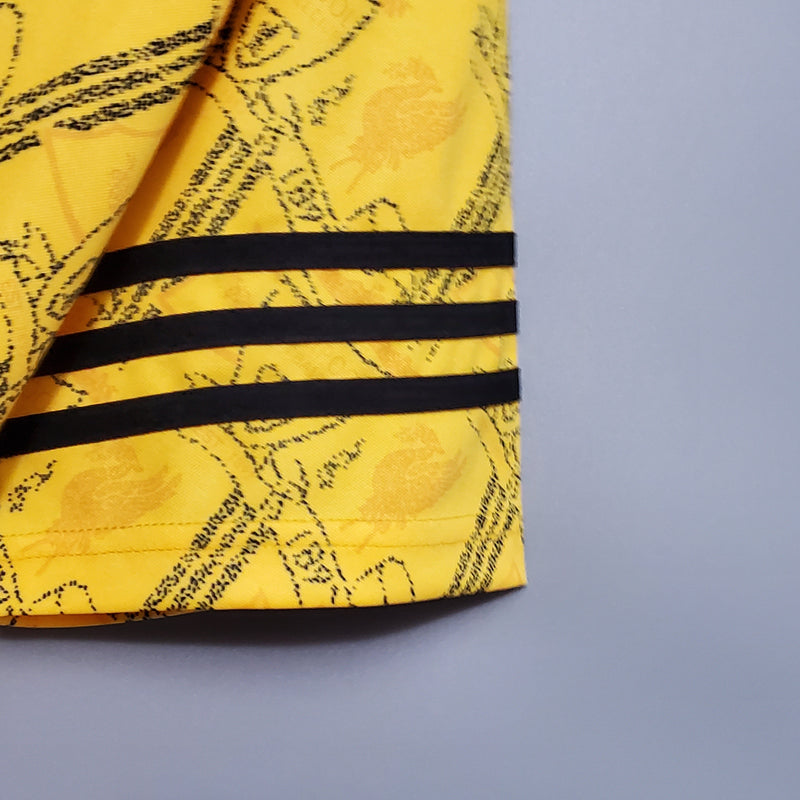 LIVERPOOL I 94/96 HOMME (RÉTRO)