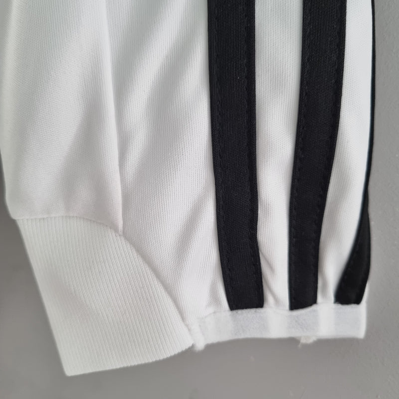 RIVER PLATE I 09/10 HOMME (RÉTRO) MANGA LARGA