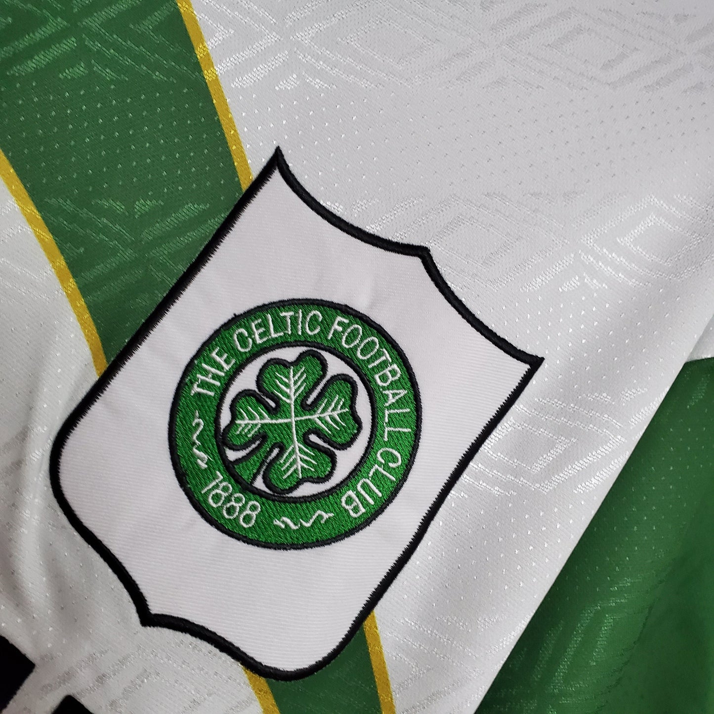 CELTIC I 93/95 HOMME (RÉTRO)