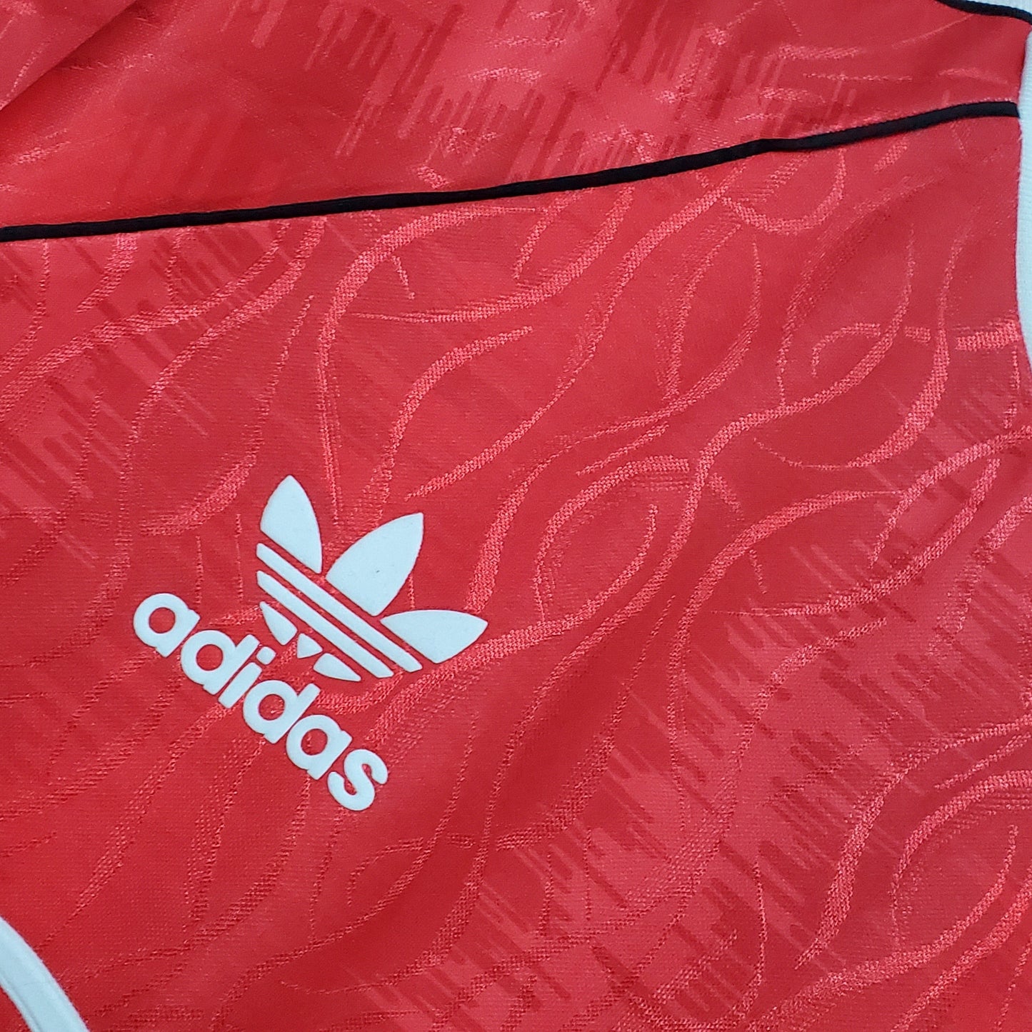 MANCHESTER UNITED I 90/92 HOMME (RÉTRO)