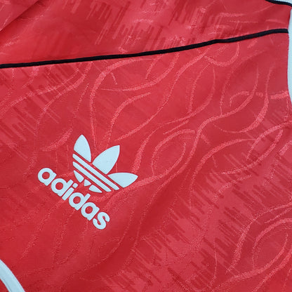 MANCHESTER UNITED I 90/92 HOMME (RÉTRO)