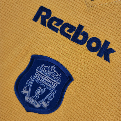 LIVERPOOL II 00/01 HOMME (RÉTRO)