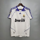 REAL MADRID I 07/08 HOMME (RÉTRO)